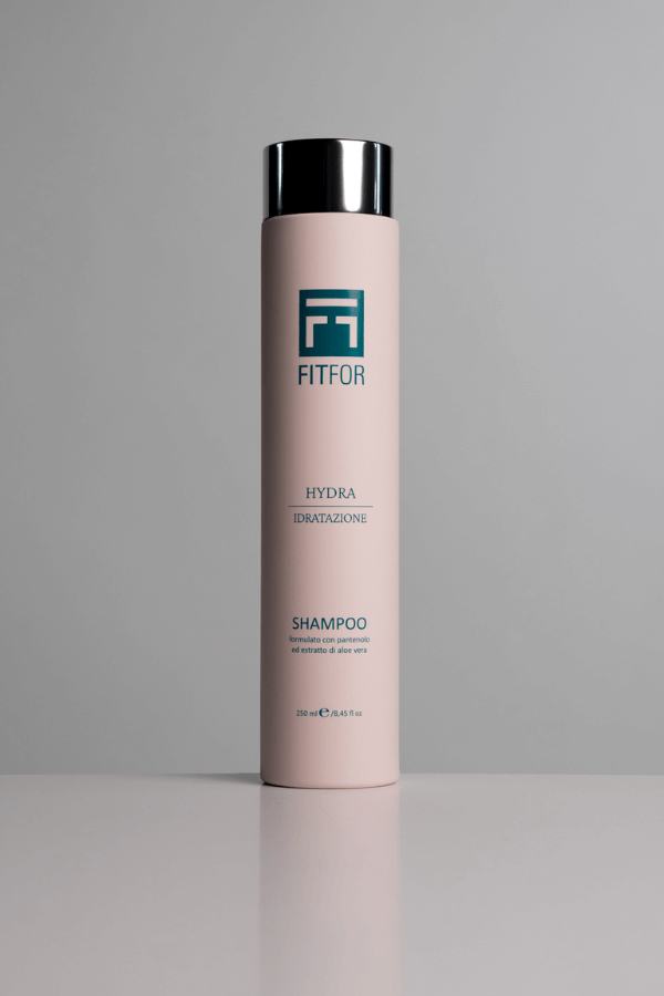 Hydra Shampoo