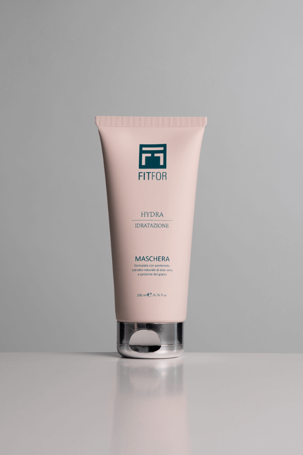 Hydra Maschera Idratante
