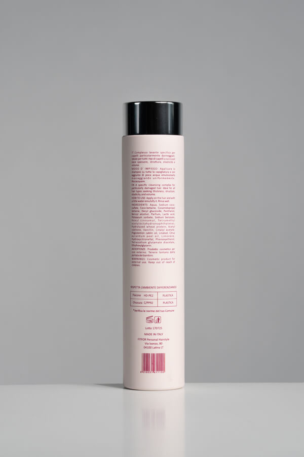 Extreme Repair Shampoo