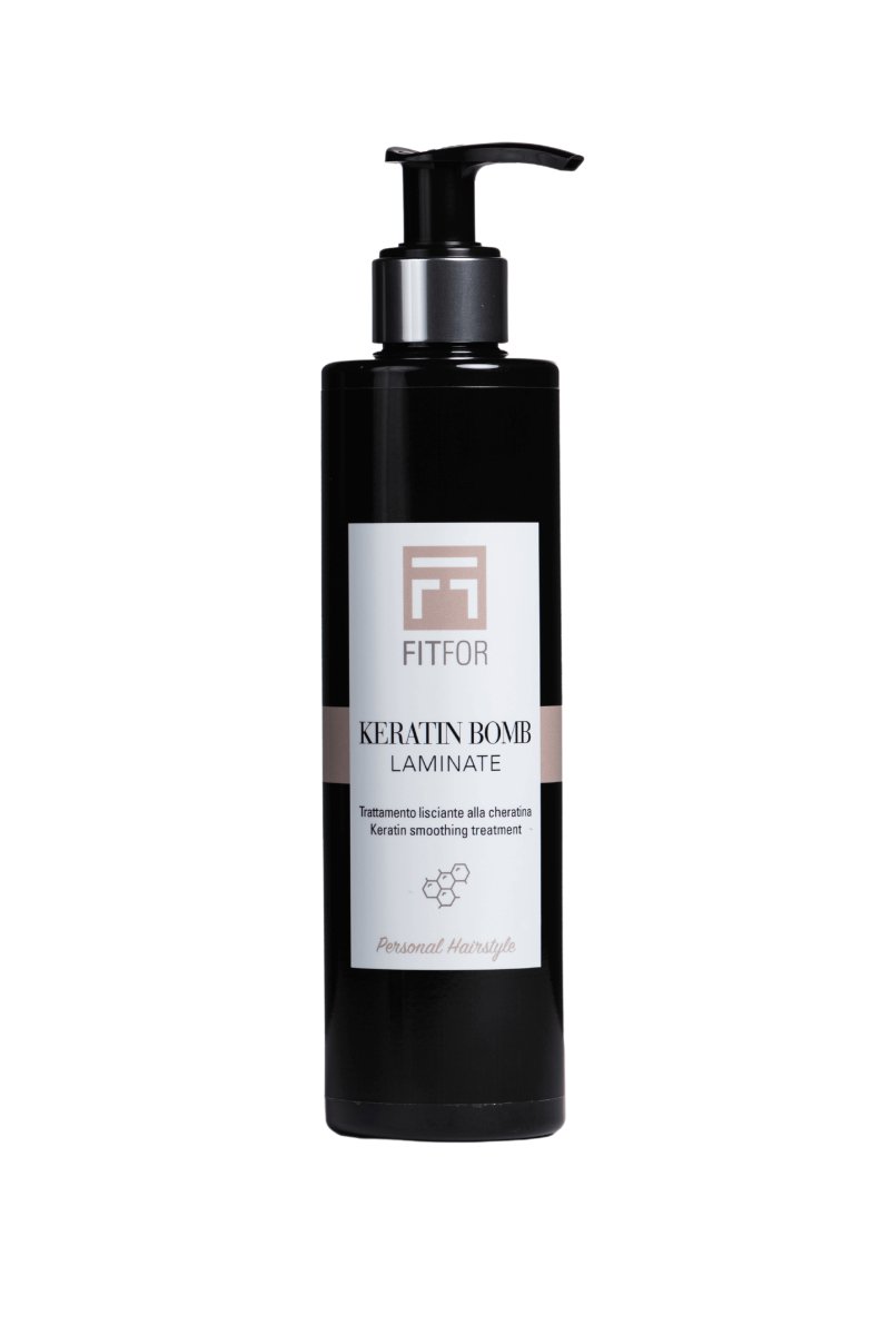 Keratin Bomb - FitFor Italia