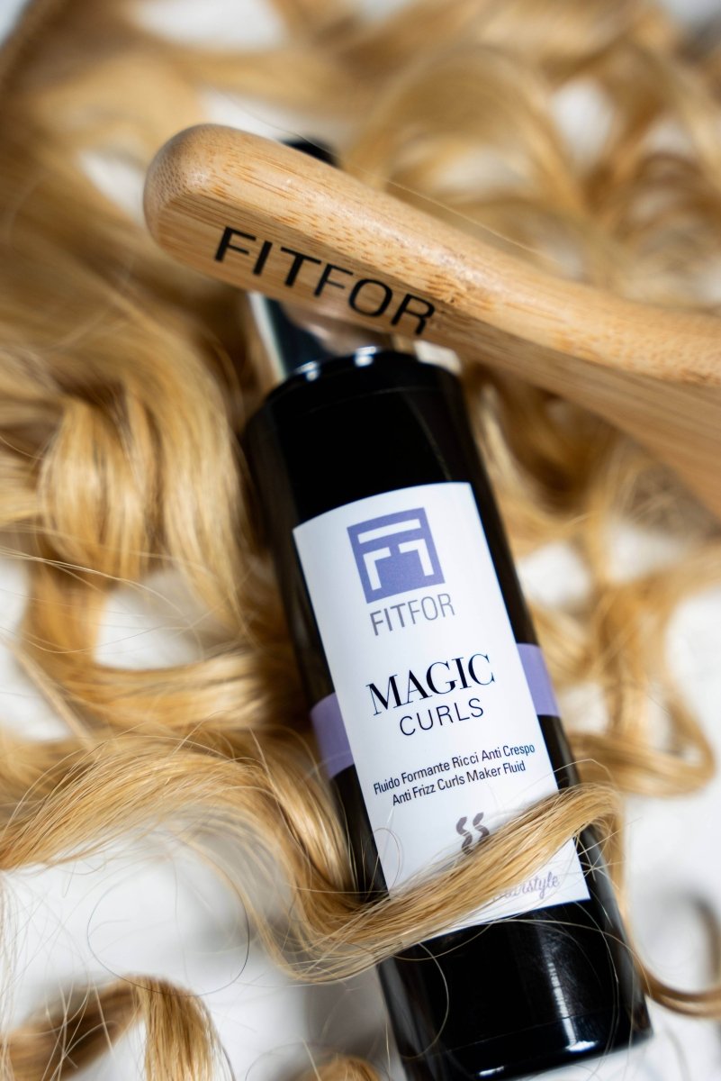 Magic Curls - FitFor Italia