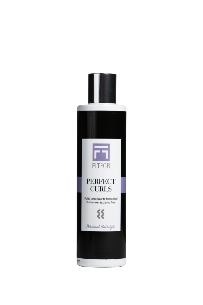 Perfect Curls - FitFor Italia