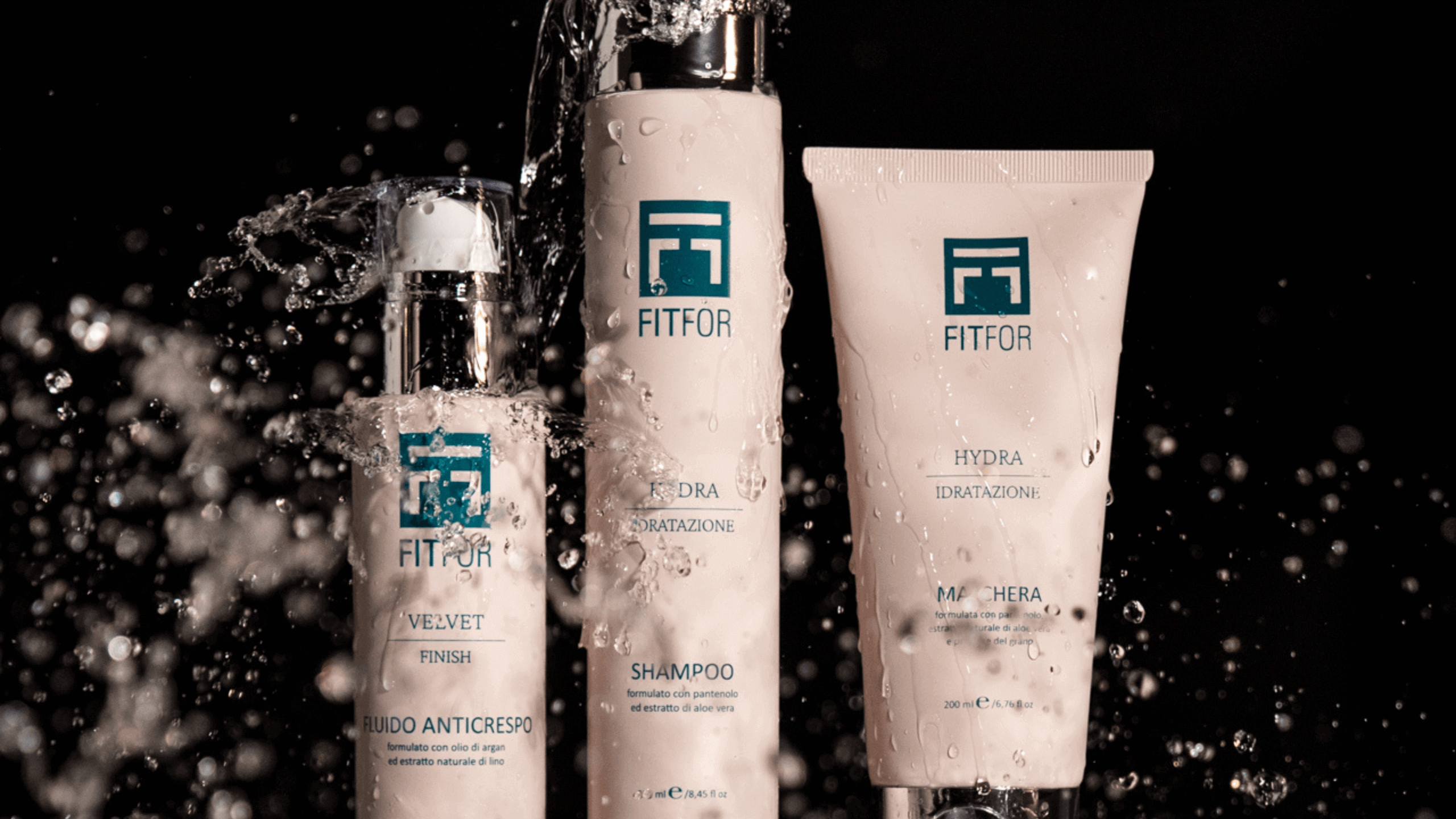 Aqua - FitFor Italia