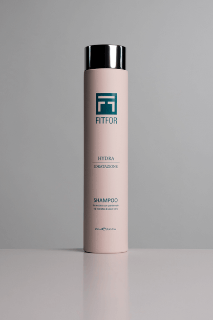 Hydra Shampoo