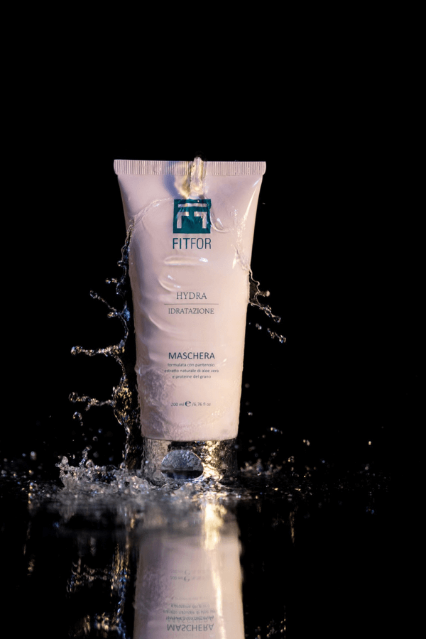 Hydra Maschera Idratante