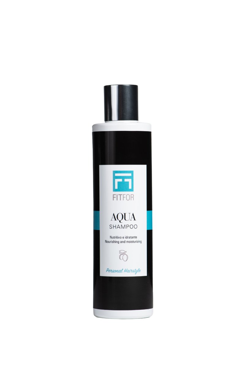 Aqua Shampoo - FitFor Italia