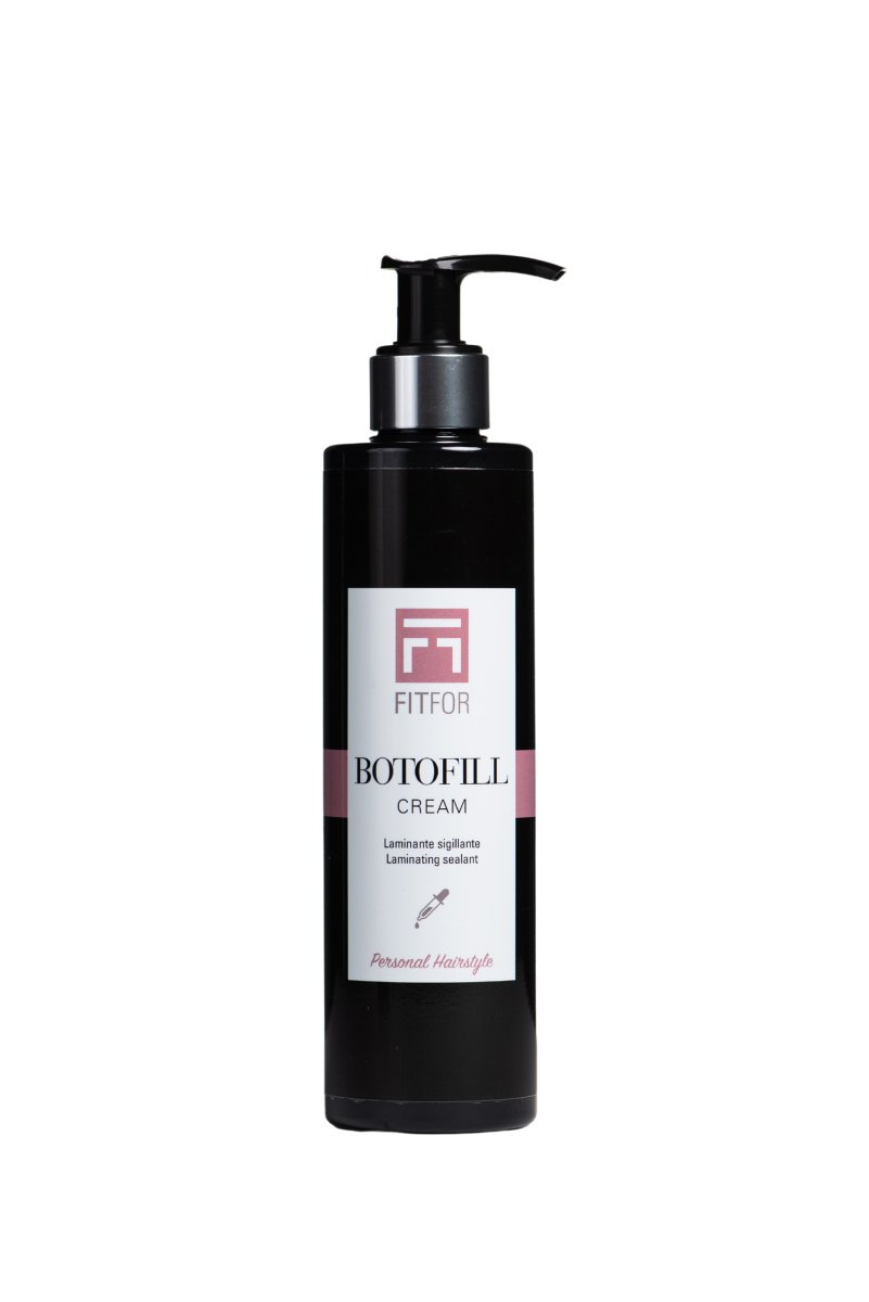 Botofill Cream - FitFor Italia