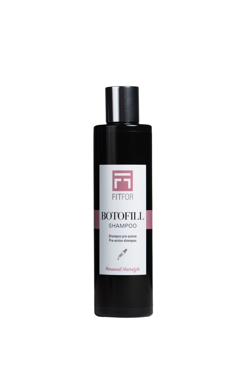 Botofill Shampoo - FitFor Italia