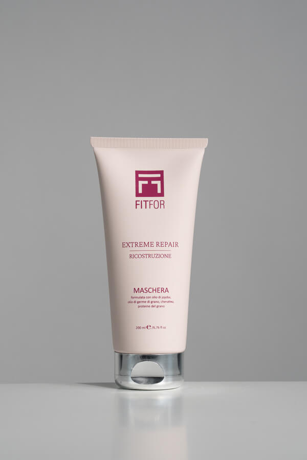 Extreme Repair Maschera