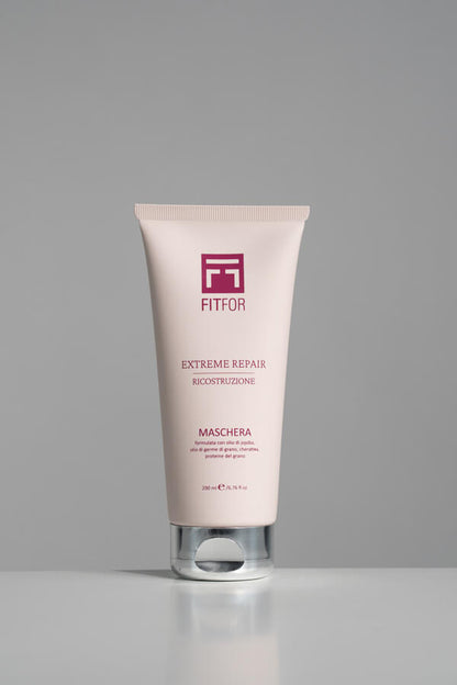 Extreme Repair Maschera