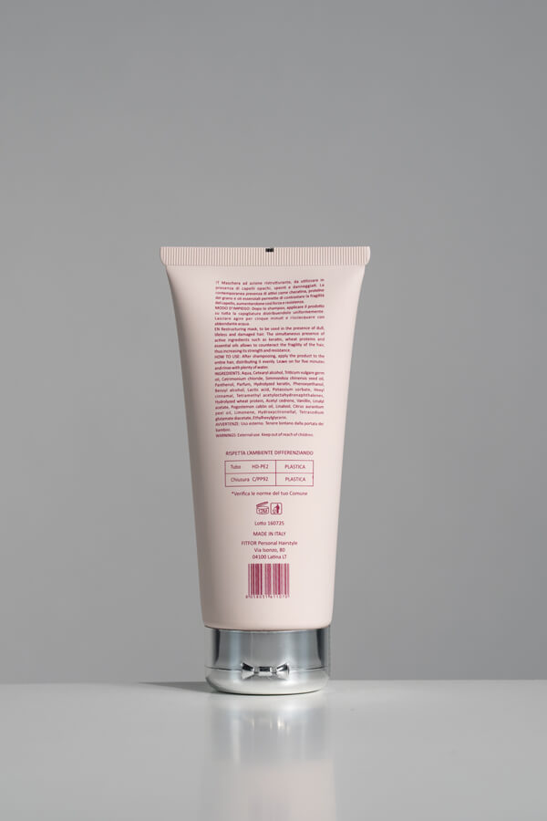 Extreme Repair Maschera