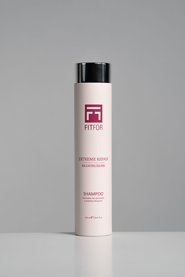 Extreme Repair Shampoo