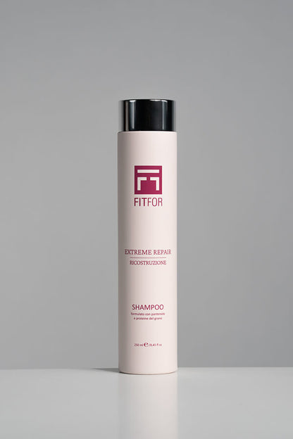 Extreme Repair Shampoo
