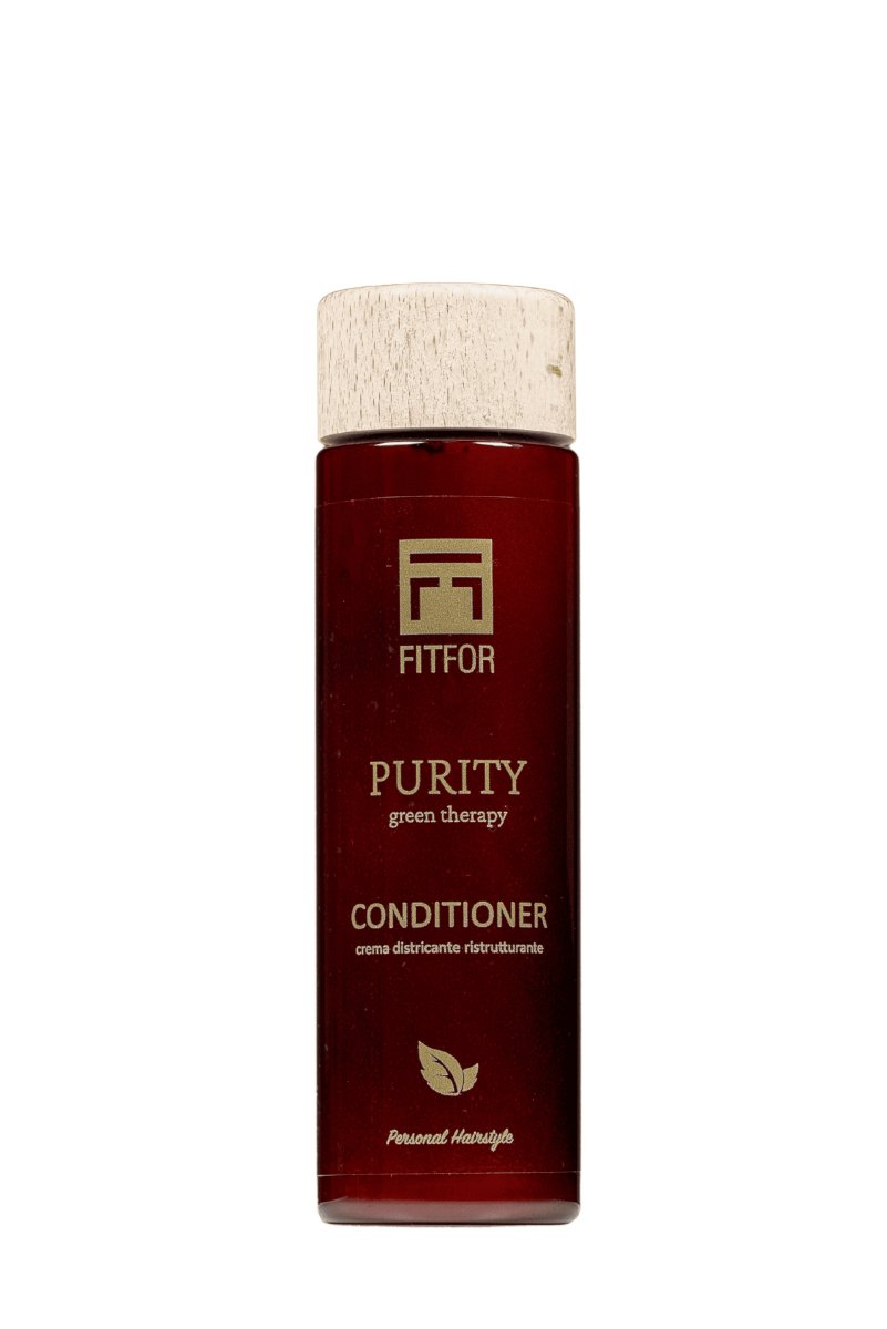 Purity Conditioner - FitFor Italia