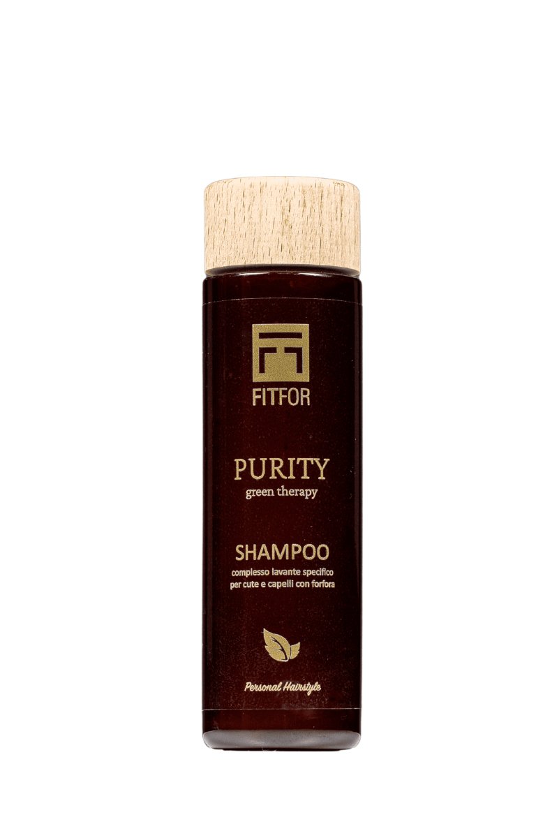 Purity Shampoo Forfora - FitFor Italia