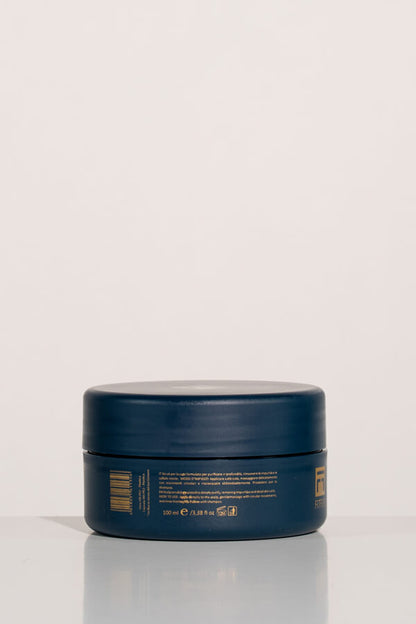 Scrub Detox Cute
