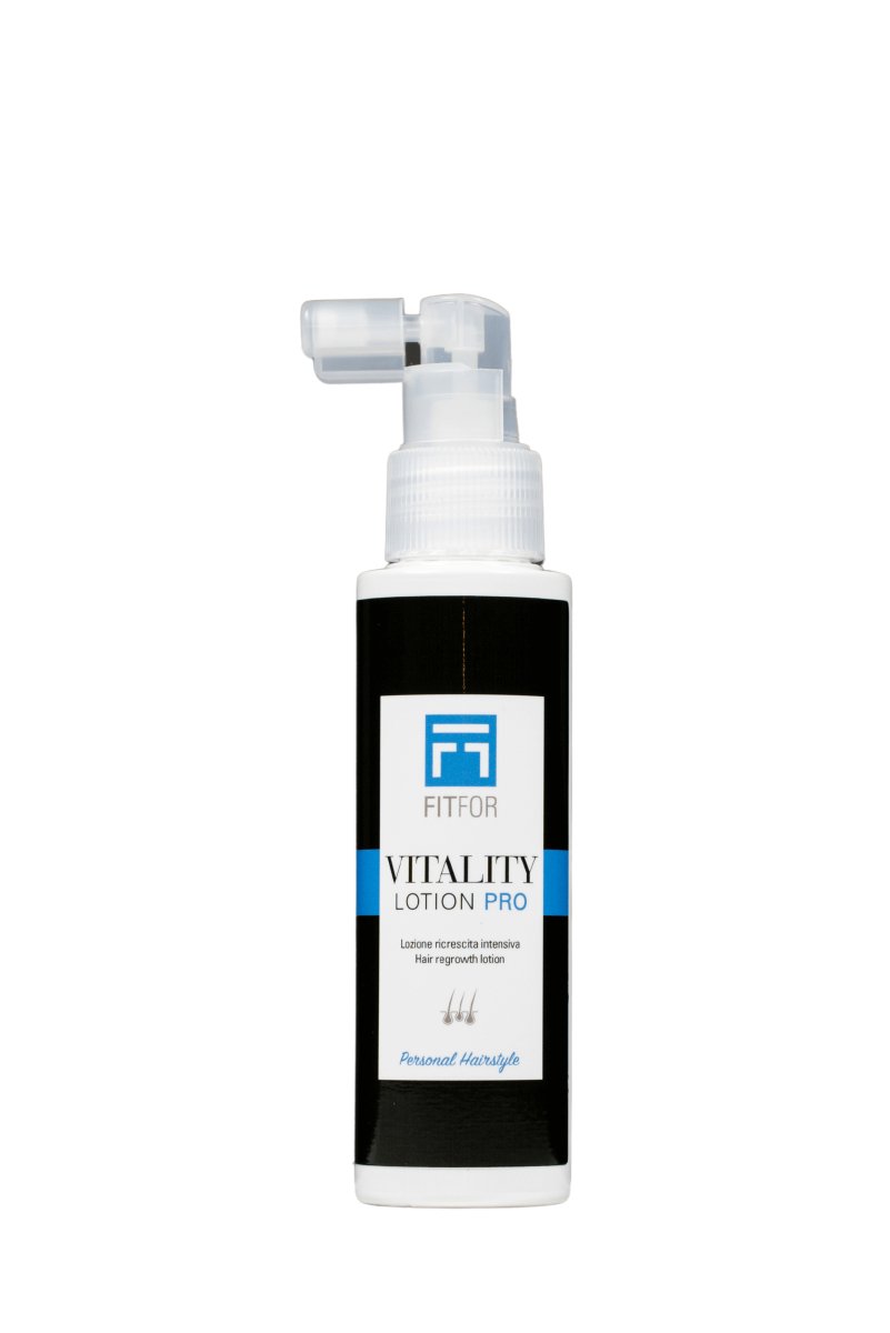 Vitality Lotion Pro - FitFor Italia